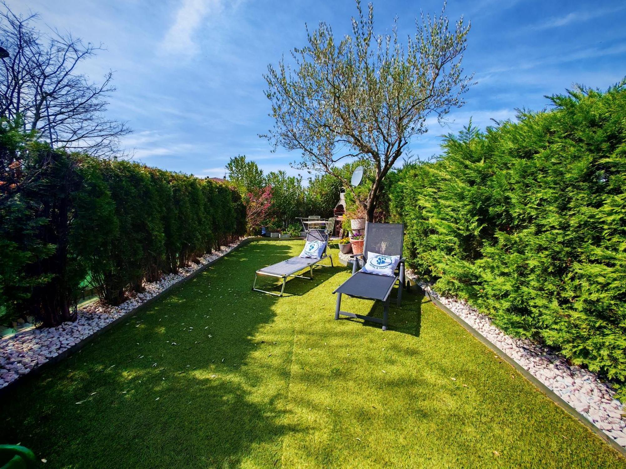 Sg Family - Con Cuore Appartement Peschiera del Garda