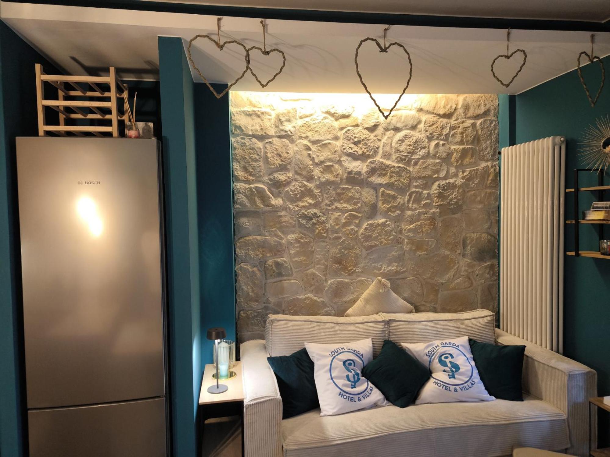Appartement Sg Family - Con Cuore *
