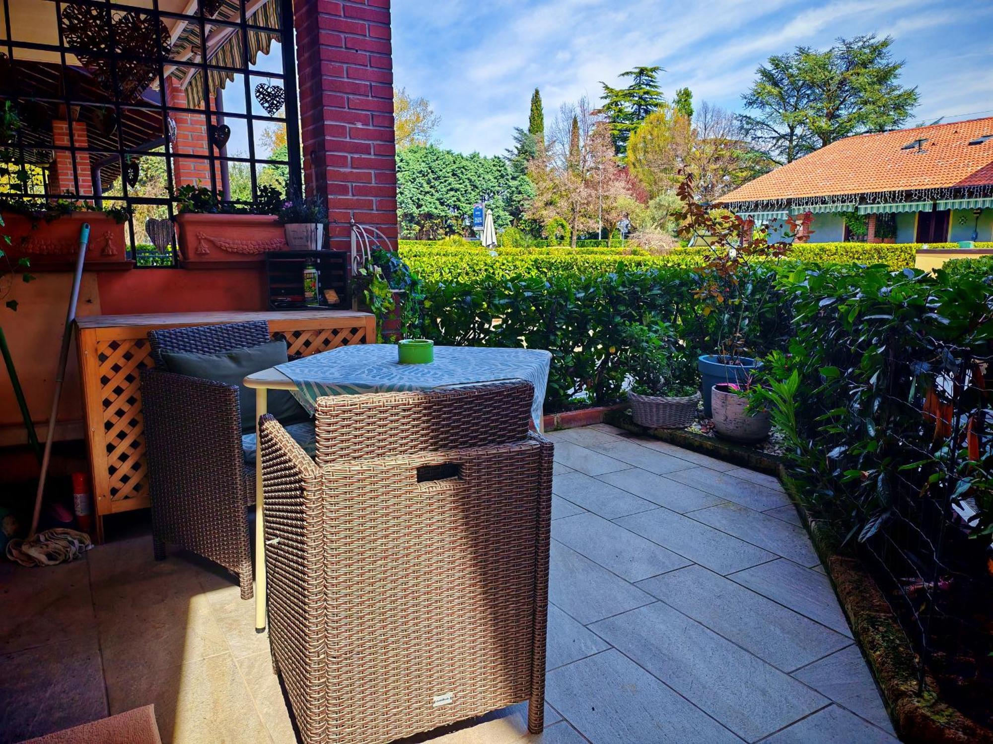 Sg Family - Con Cuore Appartement Peschiera del Garda