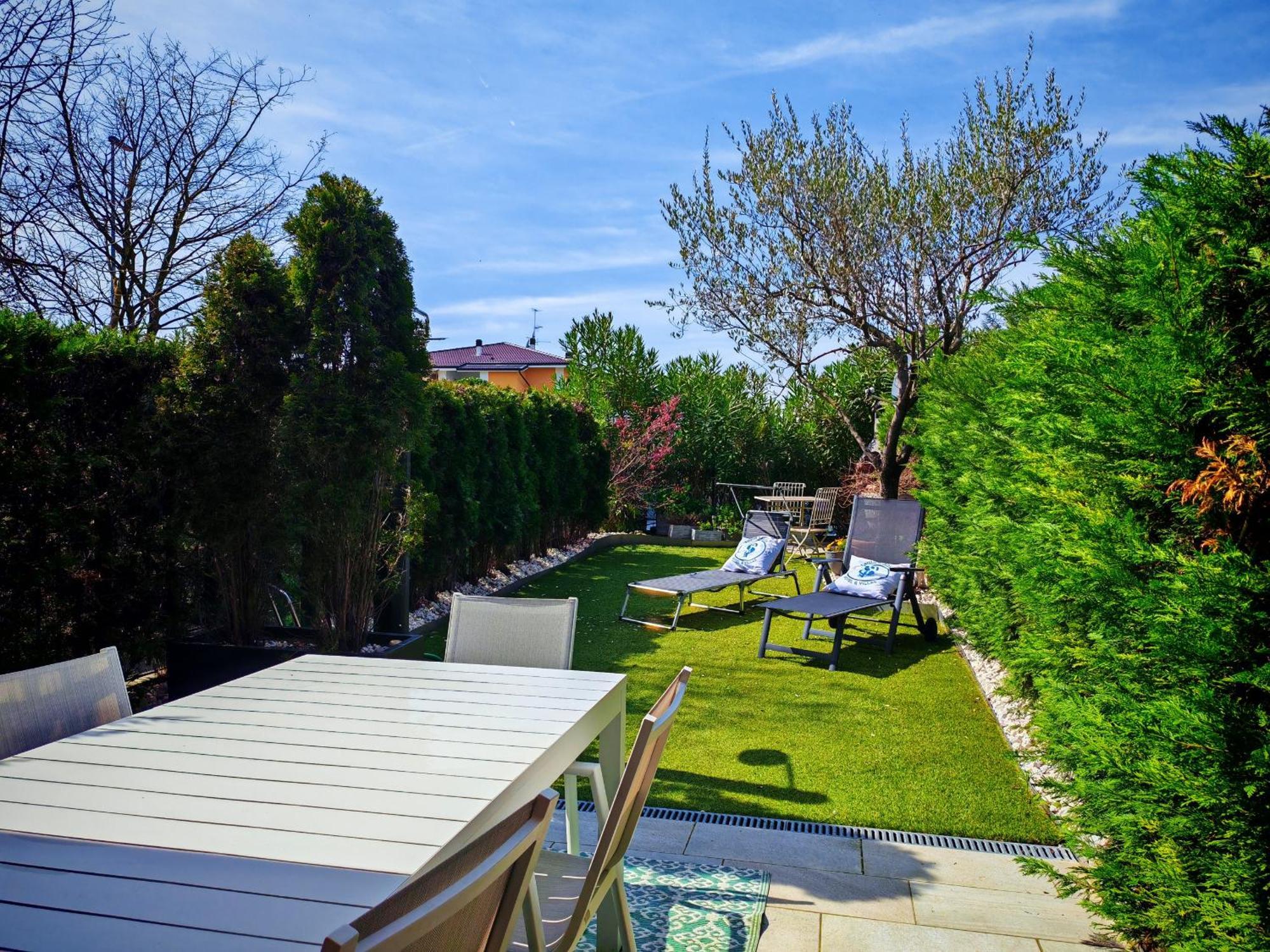 Appartement Sg Family - Con Cuore *
