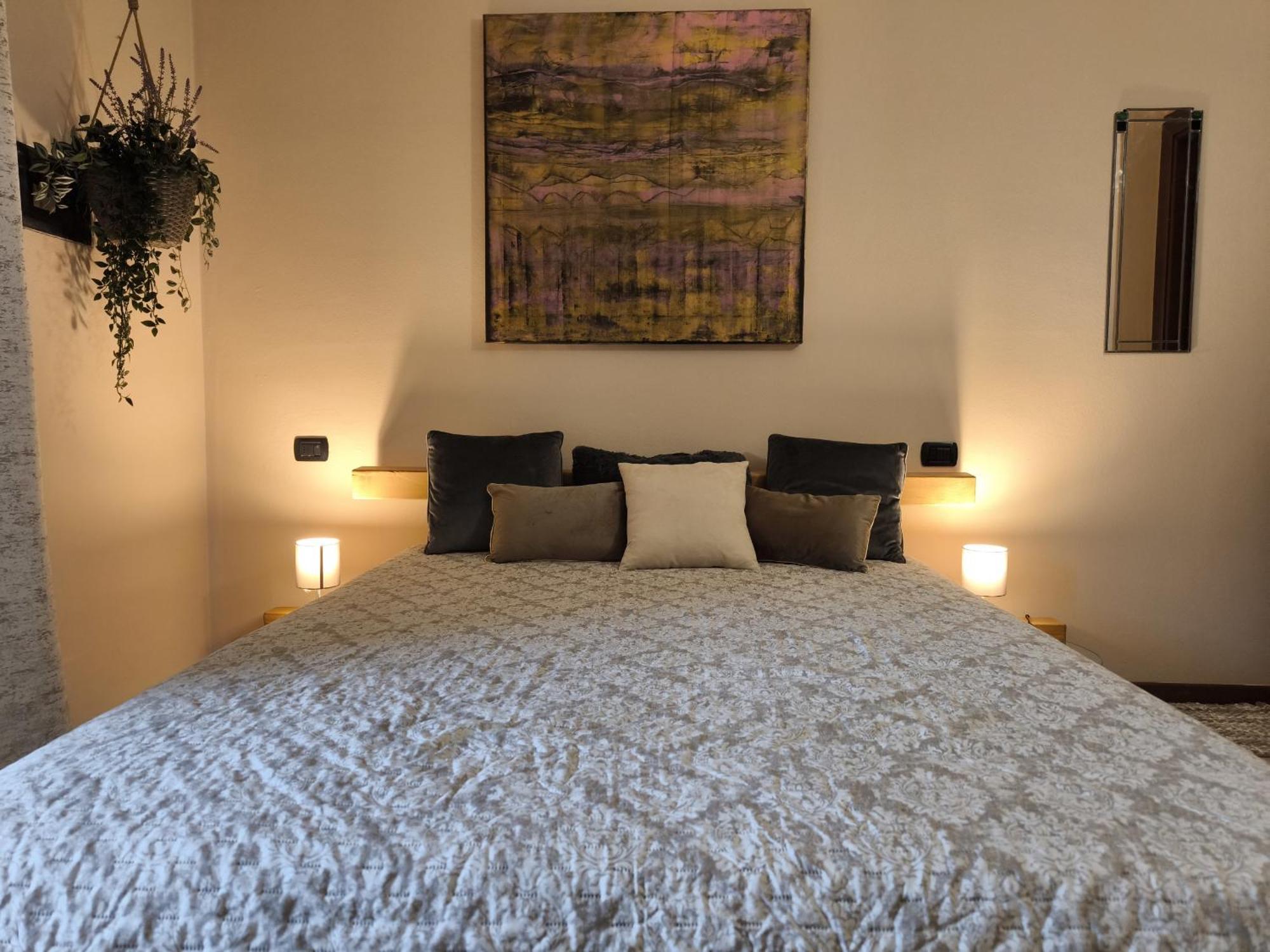 Appartement Sg Family - Con Cuore