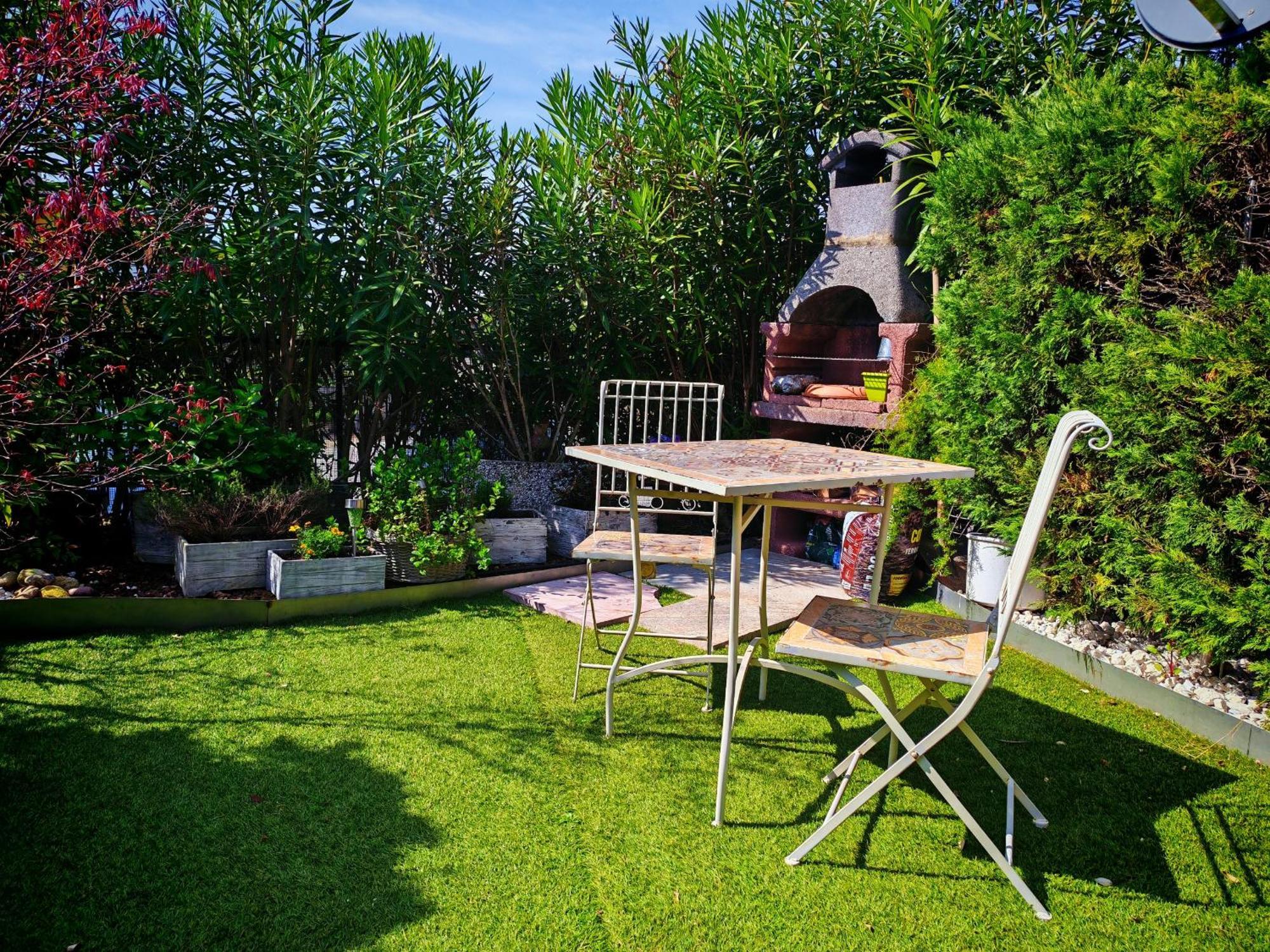 Appartement Sg Family - Con Cuore Peschiera del Garda