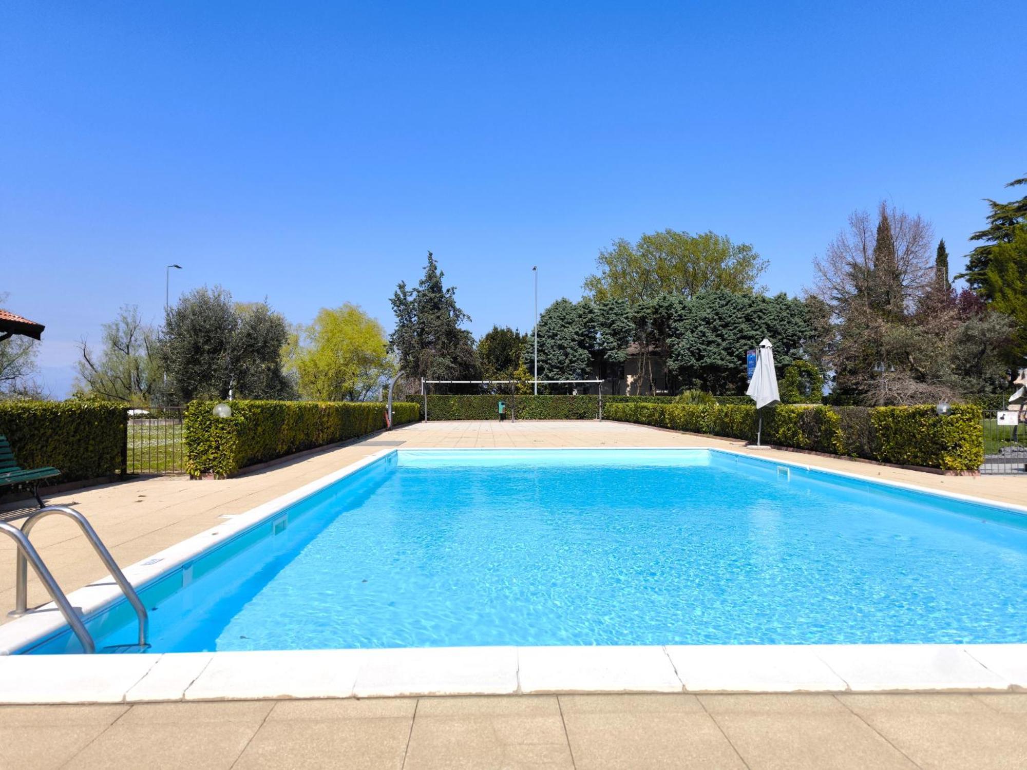 Appartamento Sg Family - Con Cuore Peschiera del Garda