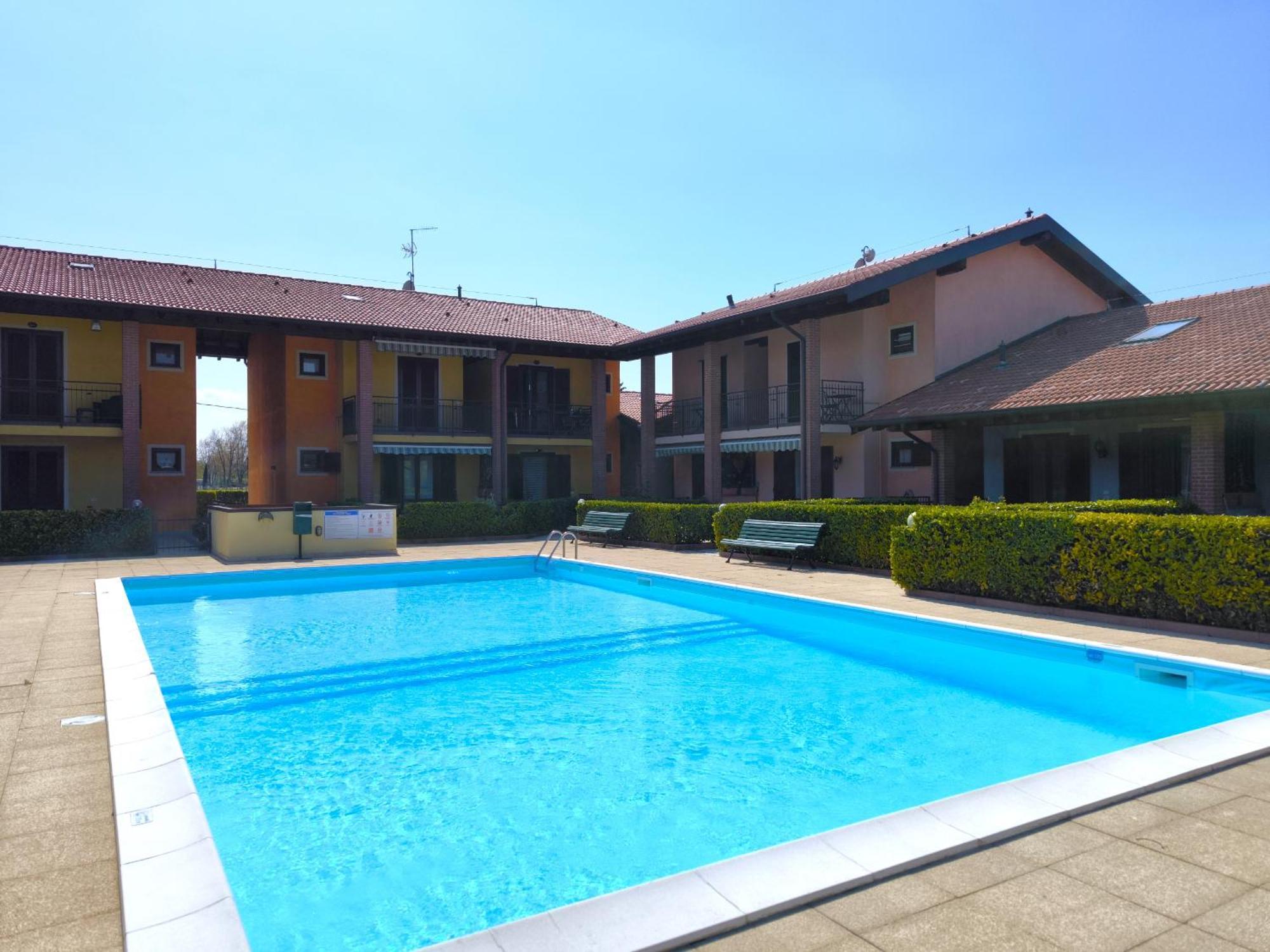 Appartamento Sg Family - Con Cuore Peschiera del Garda