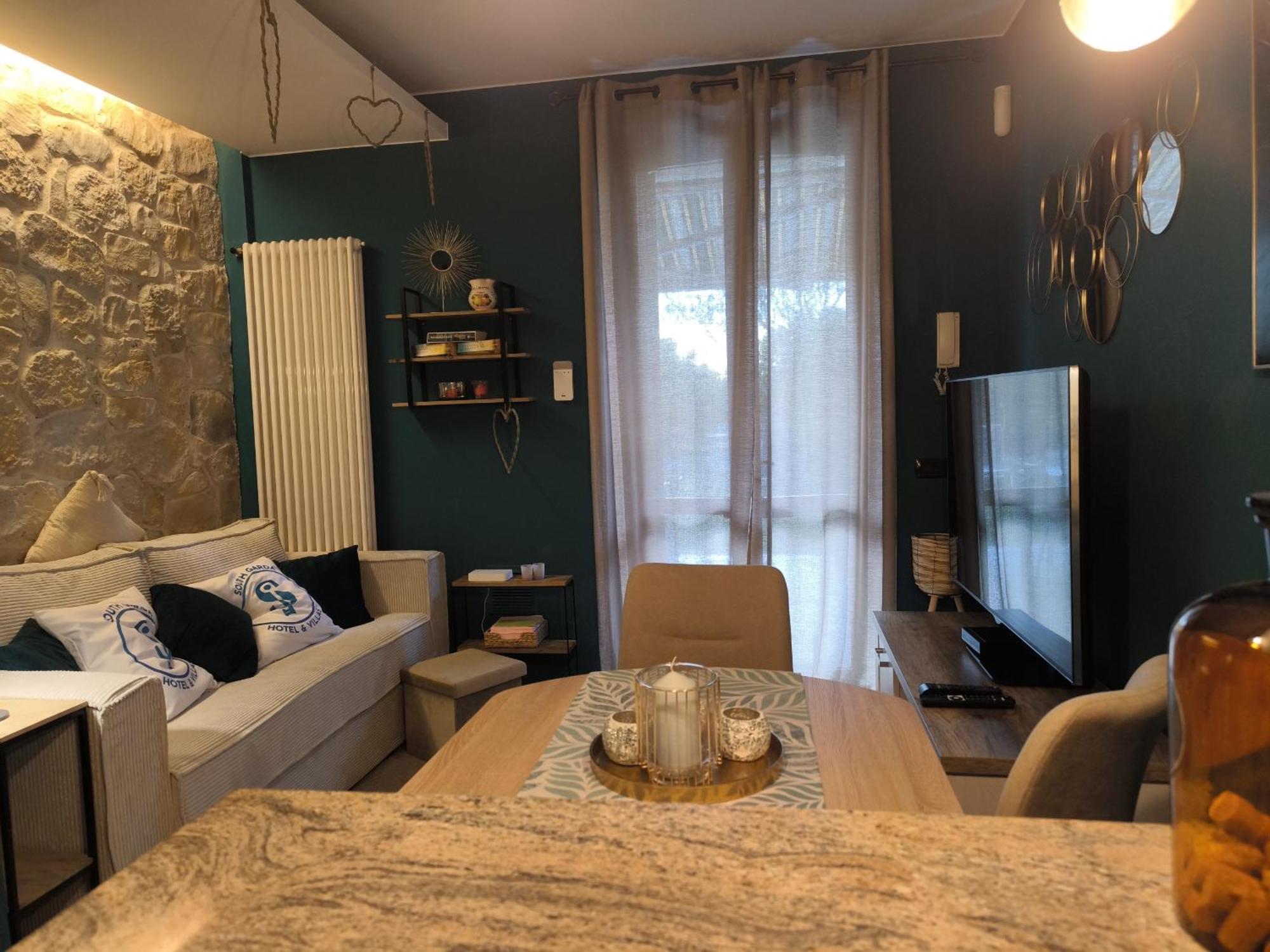 Appartamento Sg Family - Con Cuore Peschiera del Garda