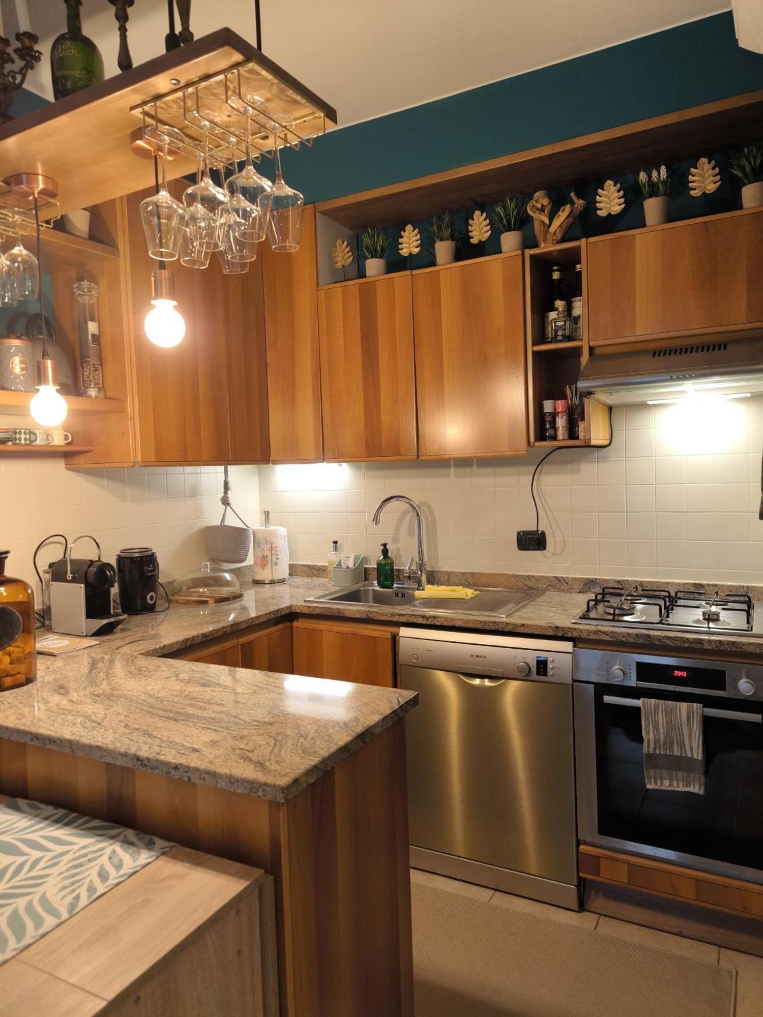 Appartement Sg Family - Con Cuore *
