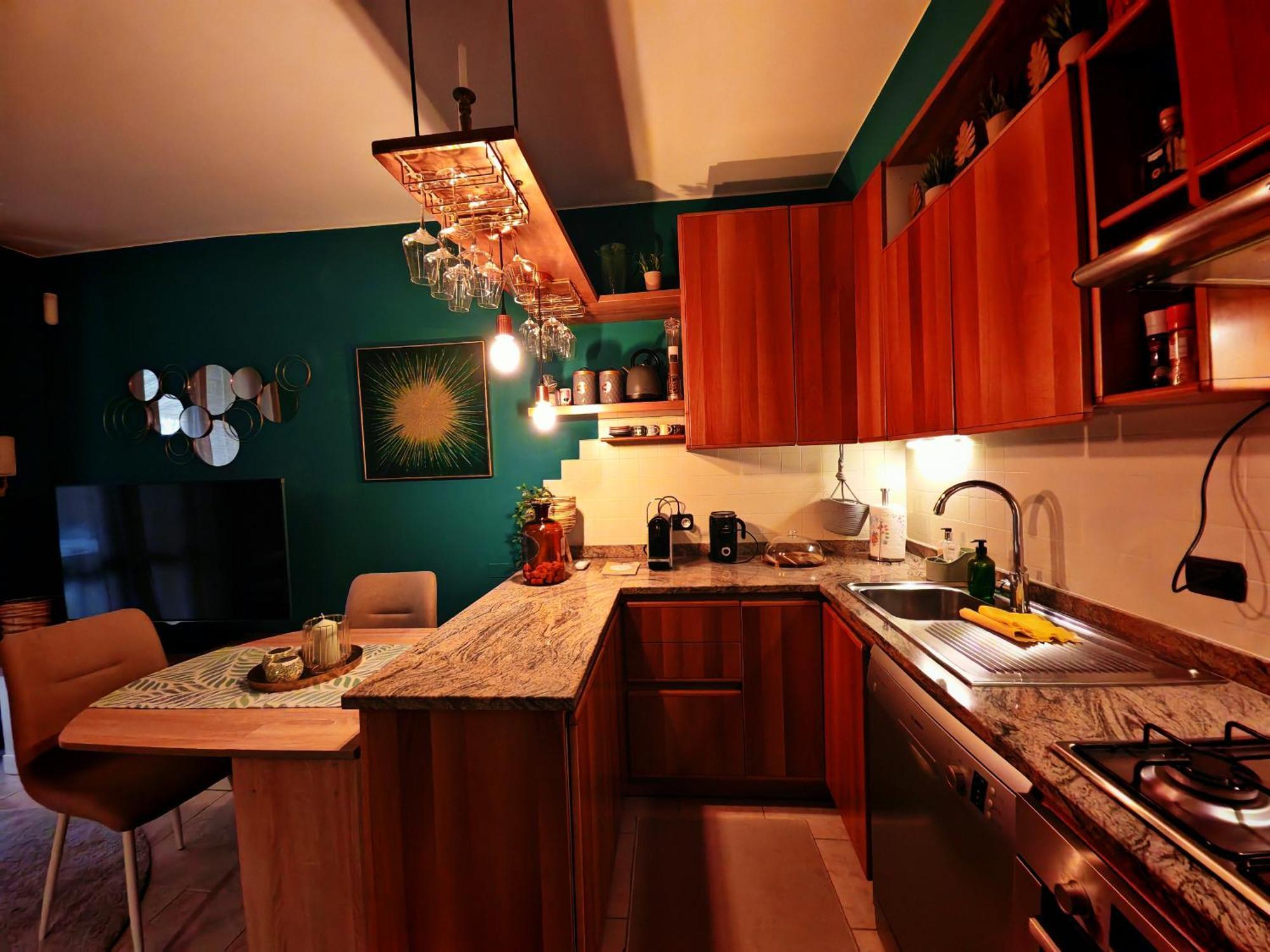 Appartement Sg Family - Con Cuore Peschiera del Garda