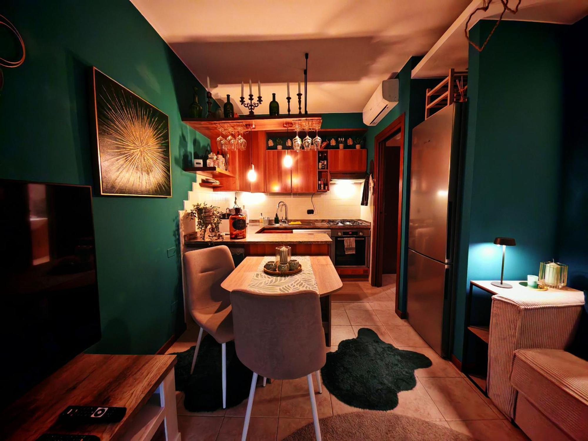 Appartement Sg Family - Con Cuore Peschiera del Garda