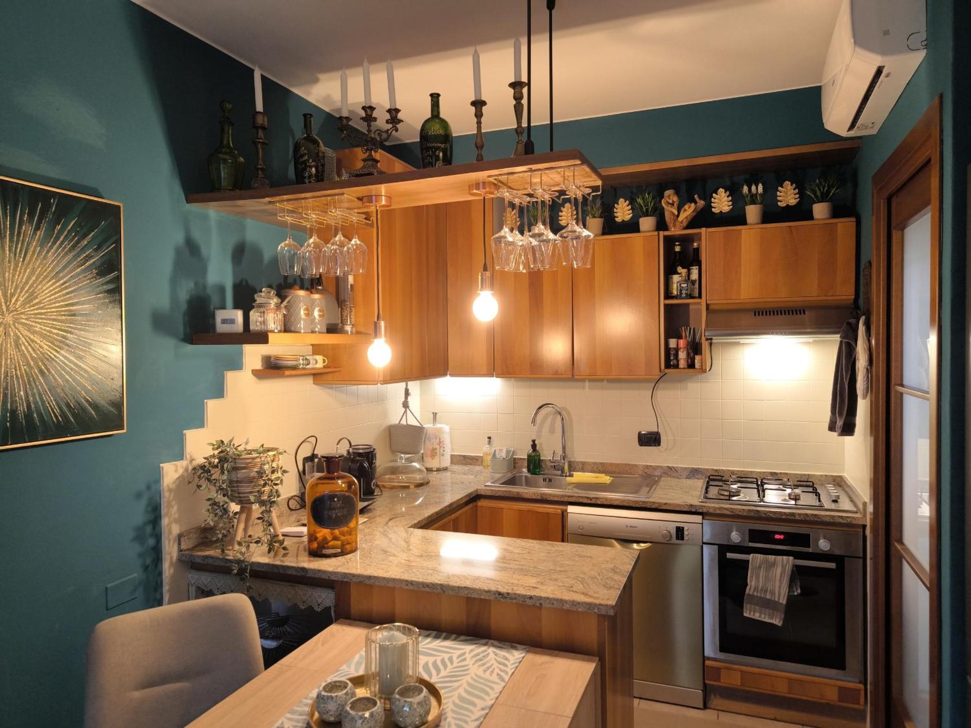 Sg Family - Con Cuore Appartement Peschiera del Garda