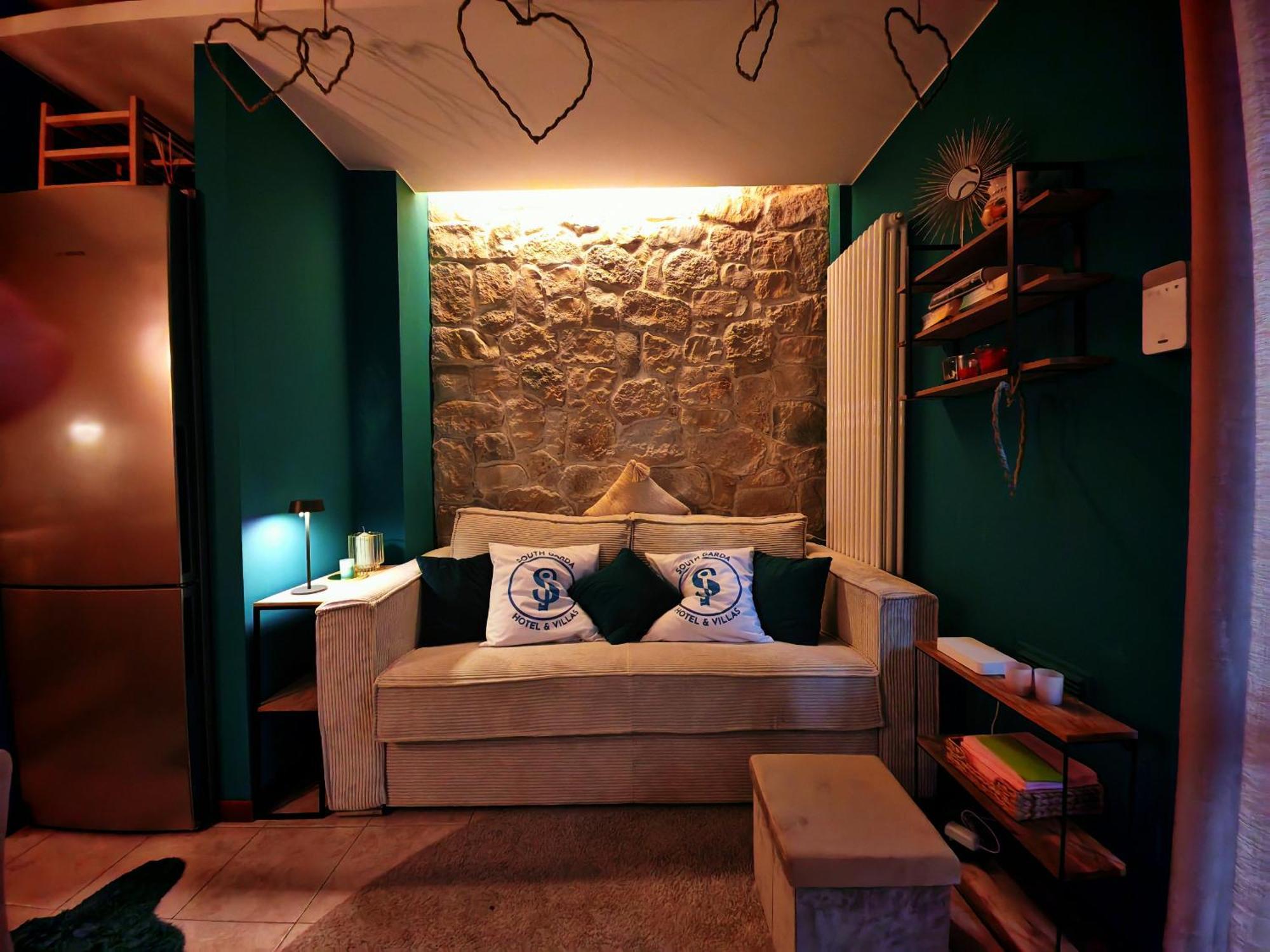 Appartement Sg Family - Con Cuore *